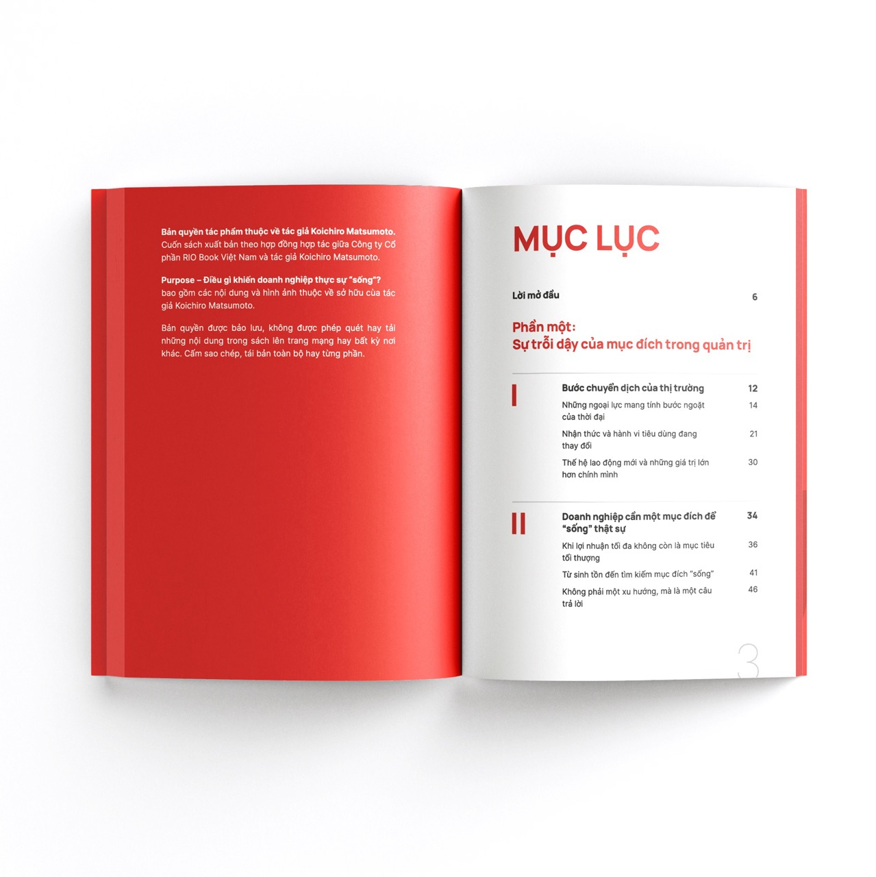 Purpose - Điều Gì Khiến Doanh Nghiệp Thực Sự "Sống"? - Ảnh 5