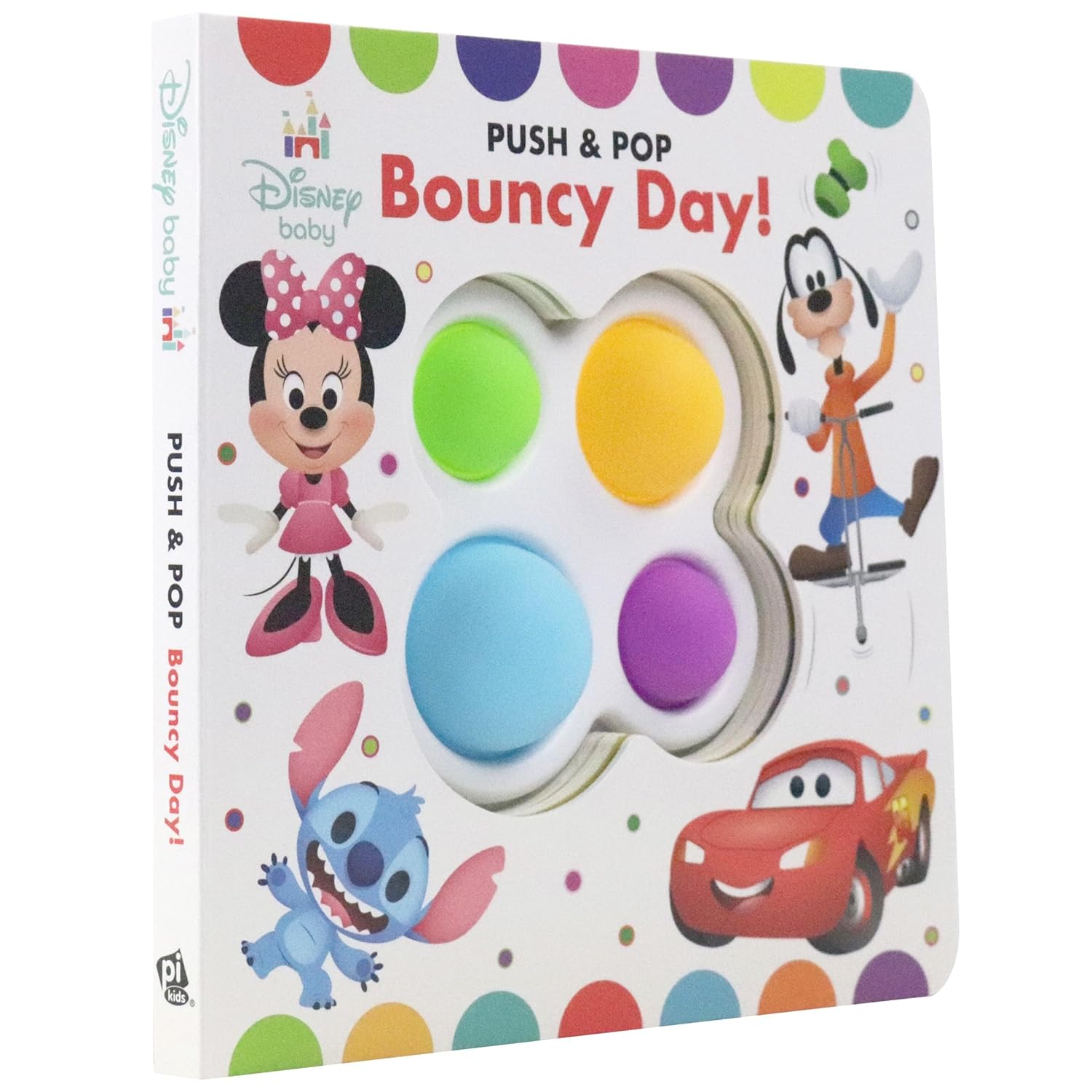 Push And Pop - Disney Baby - Ảnh 5