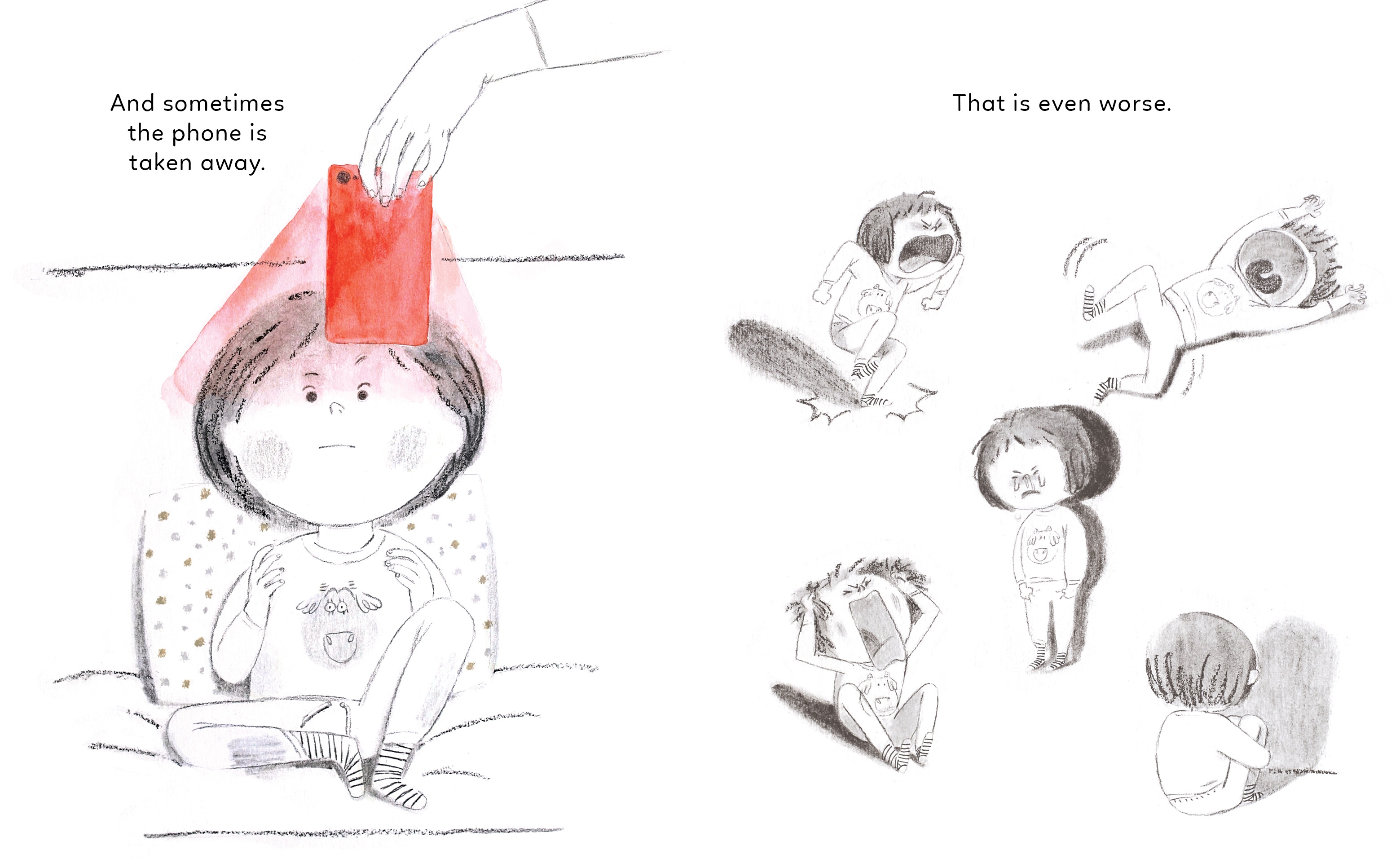 put the phone down now! - Ảnh 3