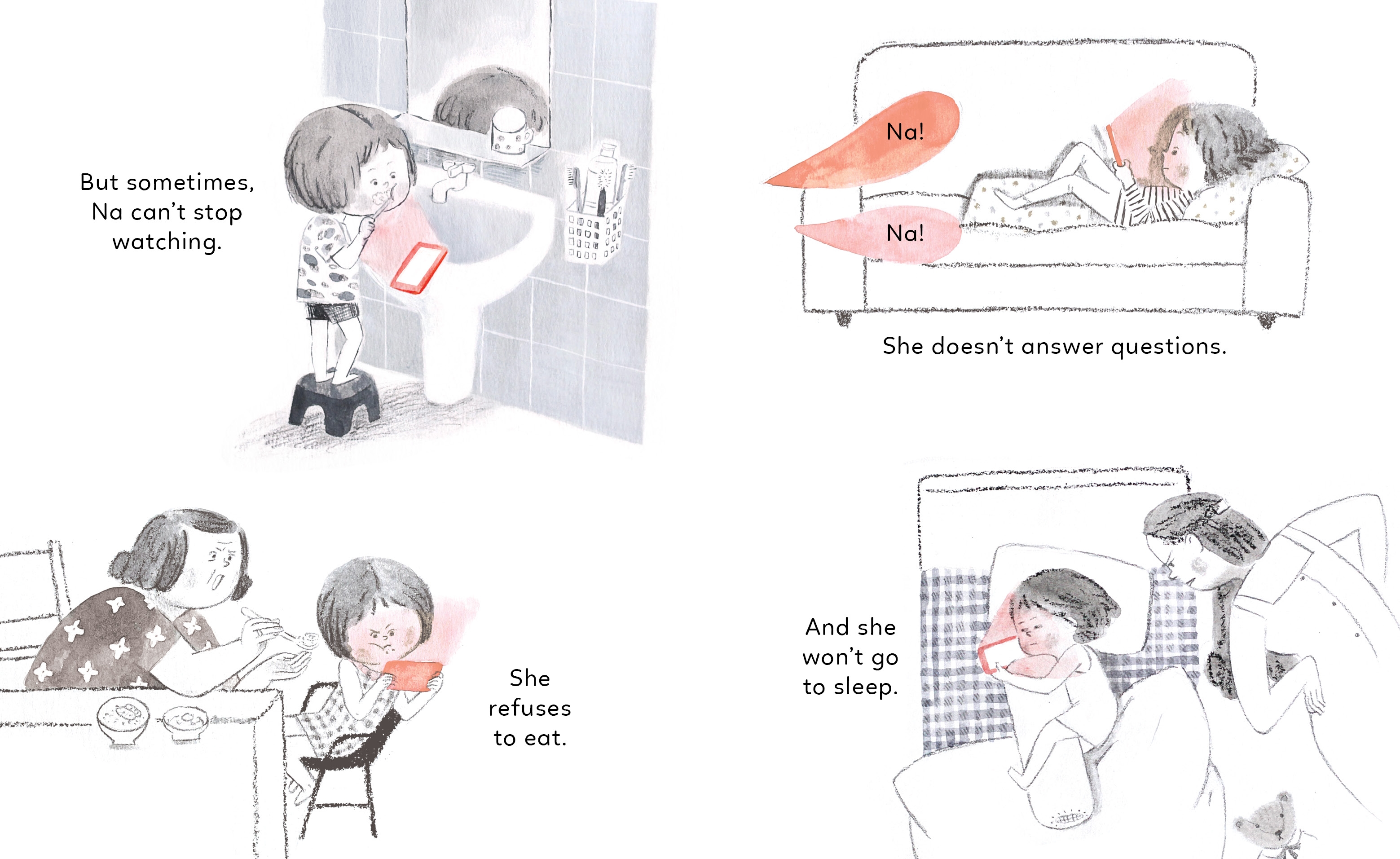 put the phone down now! - Ảnh 4