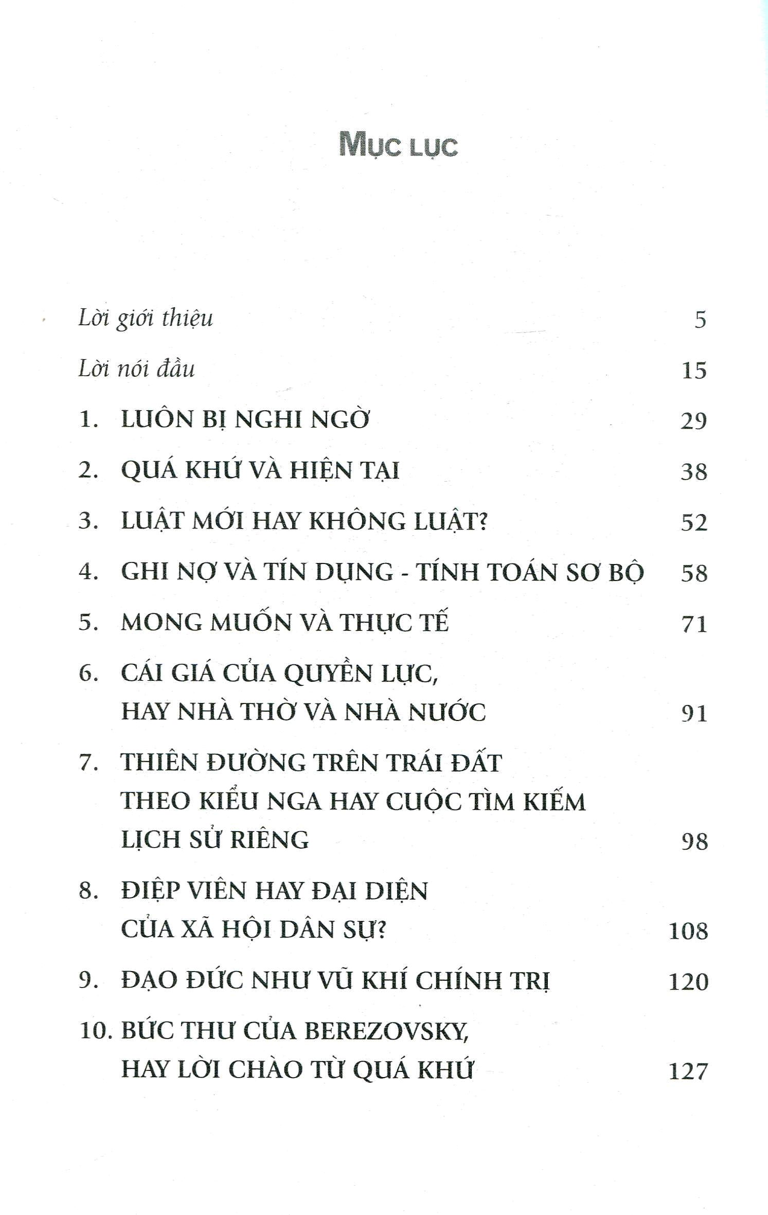 putin - logic của quyền lực - putin: innenansichten der macht - Ảnh 3
