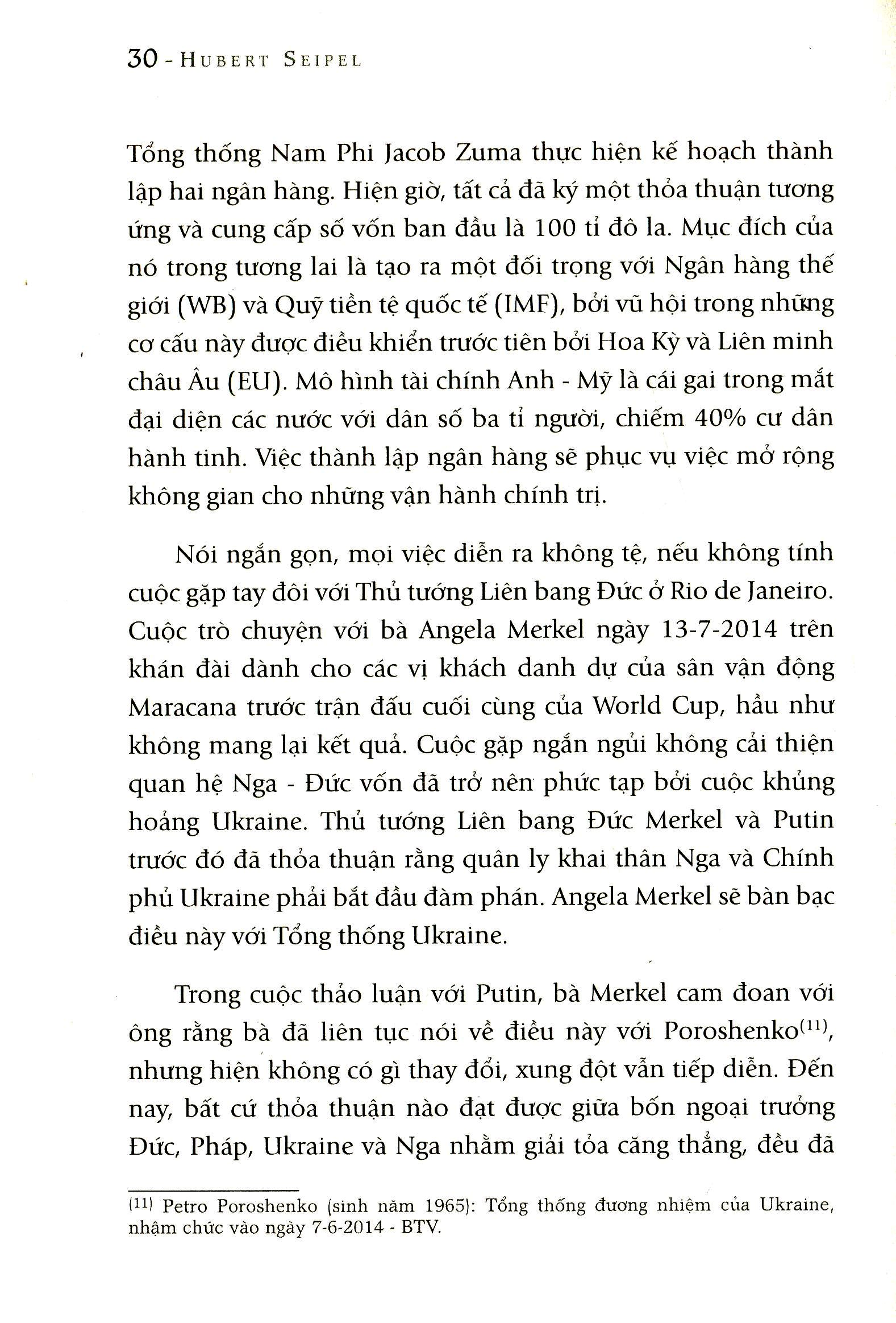 putin - logic của quyền lực - putin: innenansichten der macht - Ảnh 5