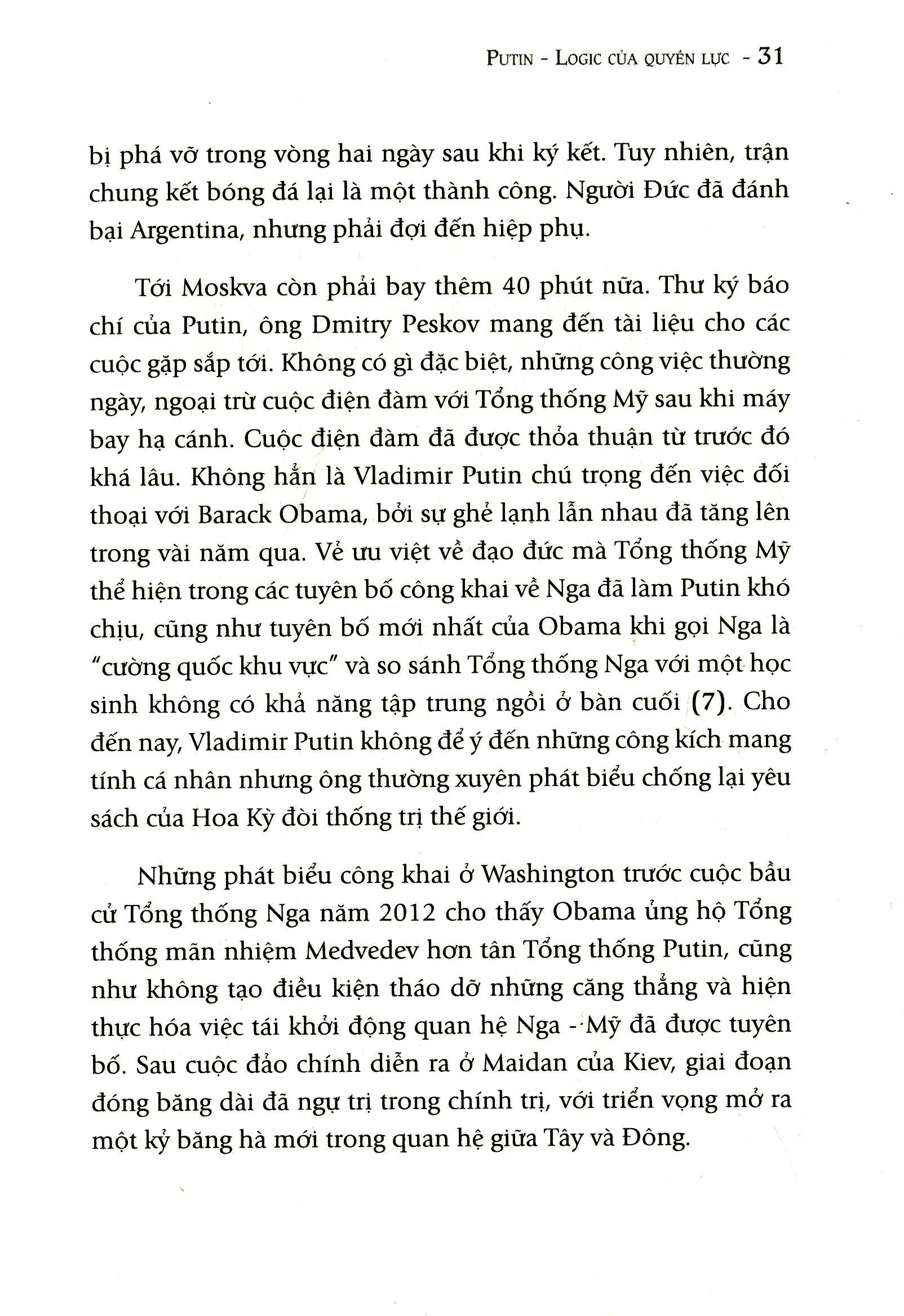 putin - logic của quyền lực - putin: innenansichten der macht - Ảnh 6