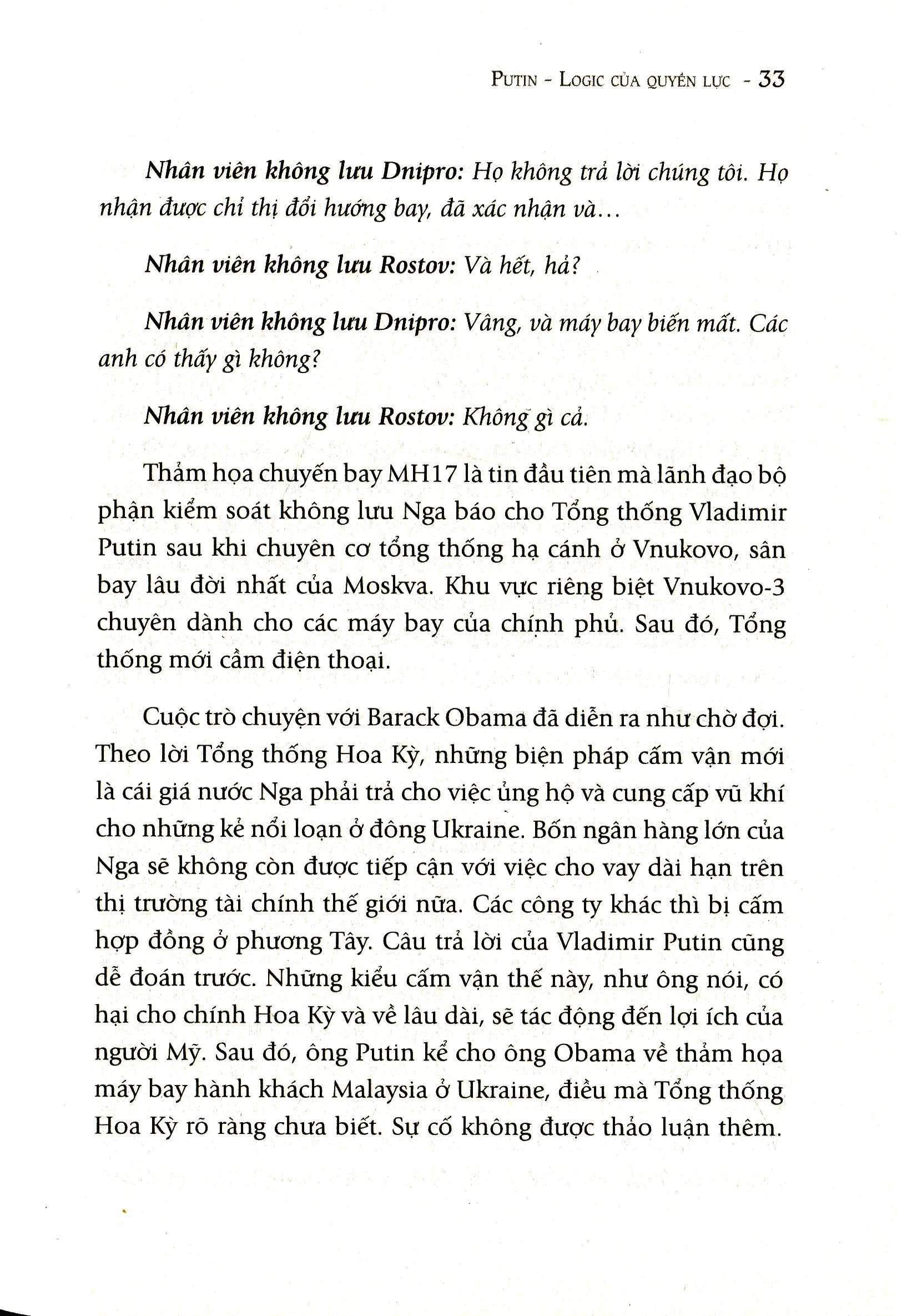 putin - logic của quyền lực - putin: innenansichten der macht - Ảnh 8