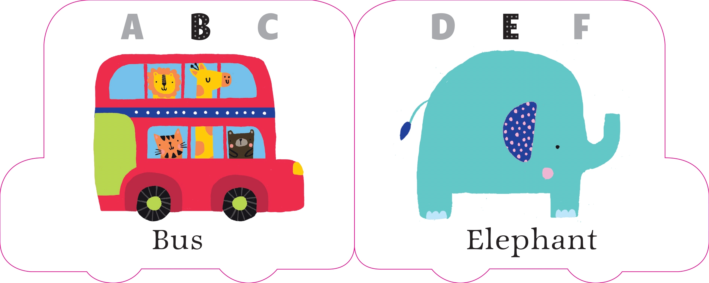 puzzle play set: alphabet - Ảnh 3