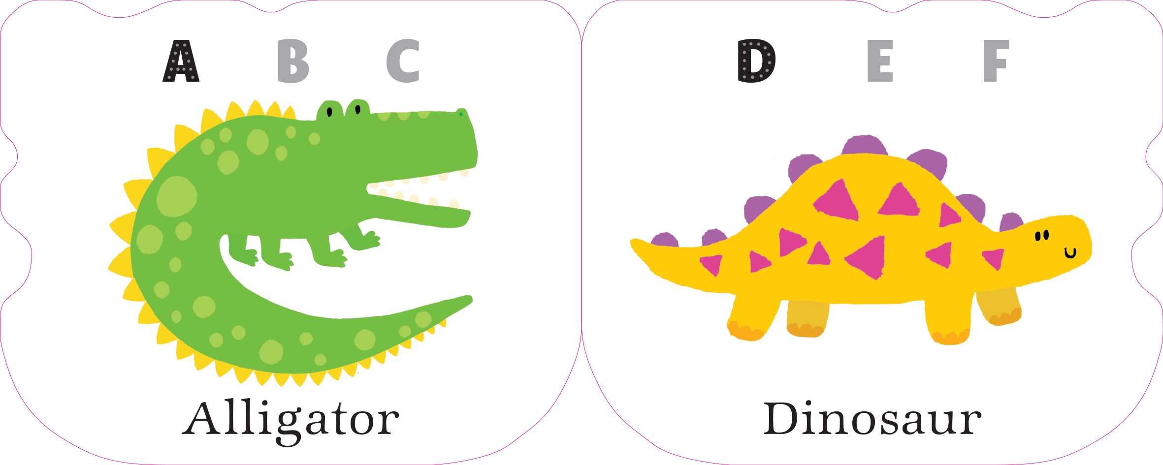 puzzle play set: alphabet - Ảnh 4