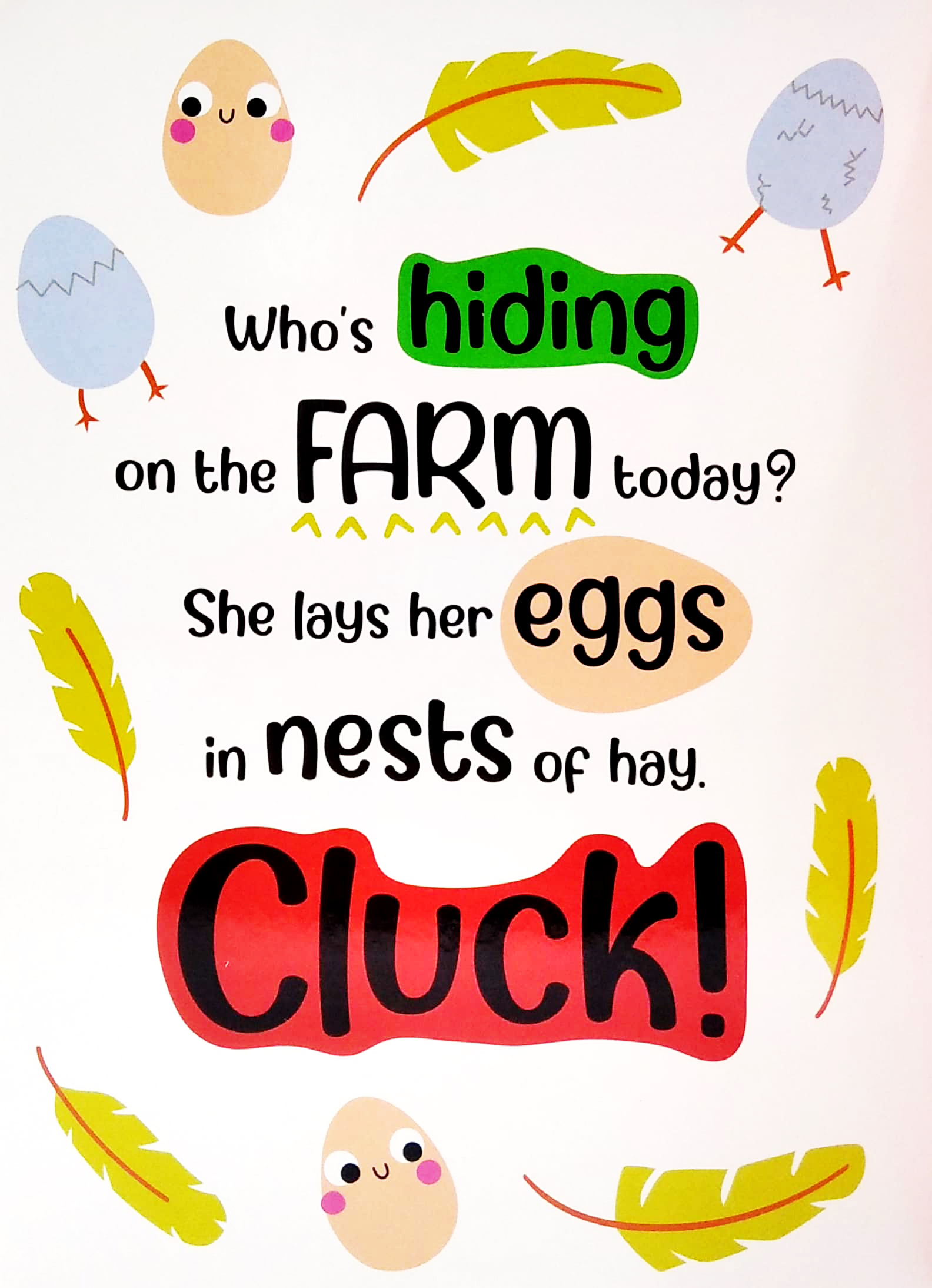 puzzle stix: meet the farm - Ảnh 3