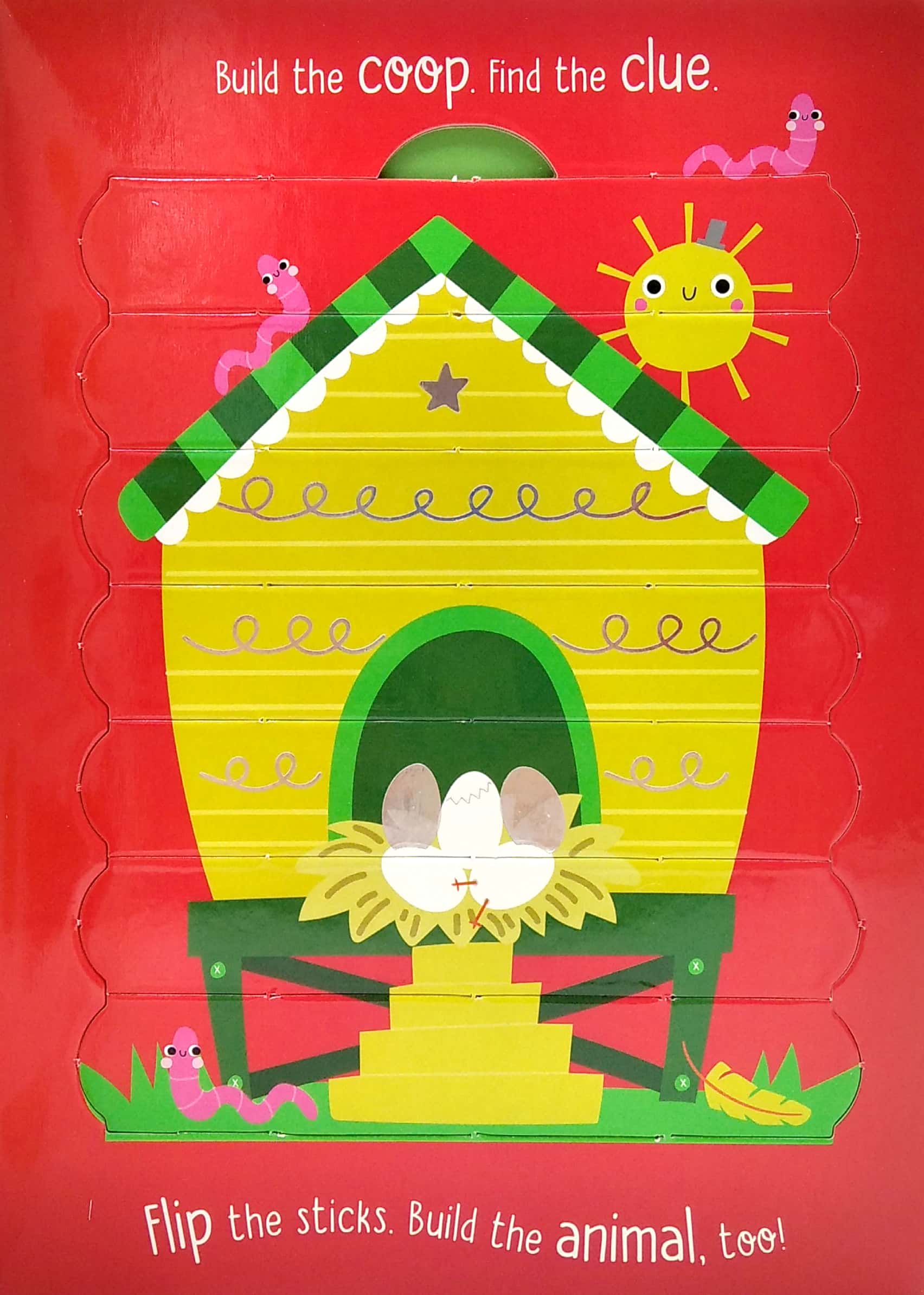 puzzle stix: meet the farm - Ảnh 4