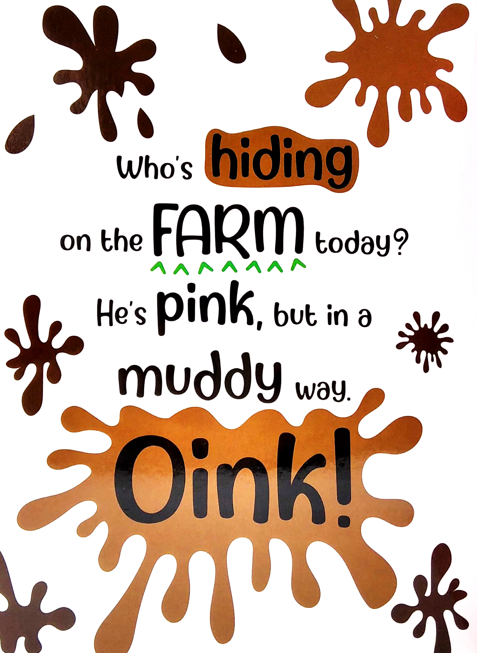 puzzle stix: meet the farm - Ảnh 5