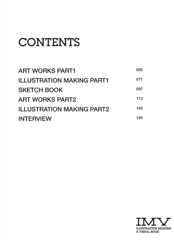 pyecuts それーゆ作品集 illustration making & visual book - Ảnh 6