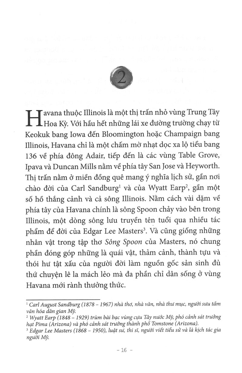 quả đắng - Ảnh 10