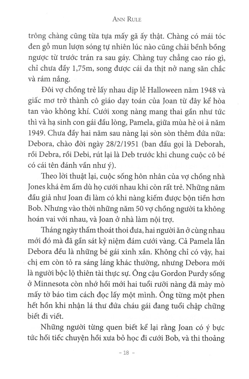 quả đắng - Ảnh 12