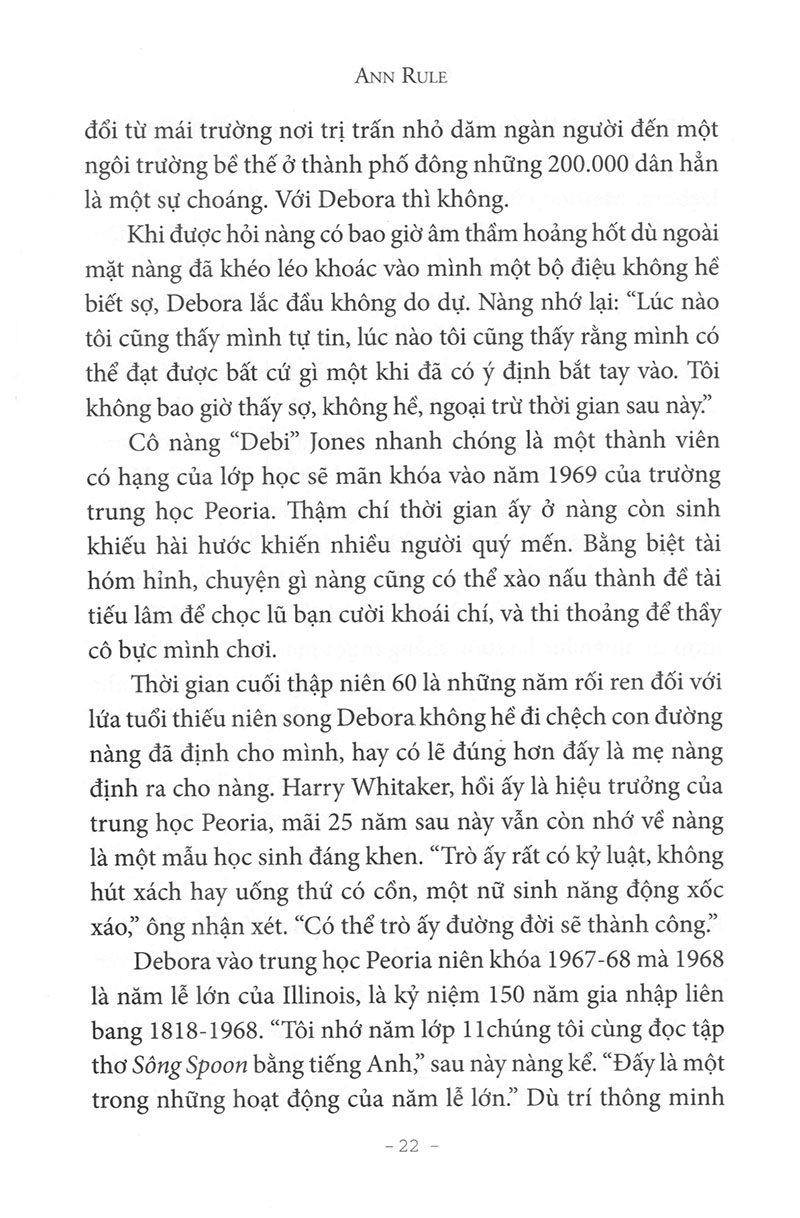 quả đắng - Ảnh 16