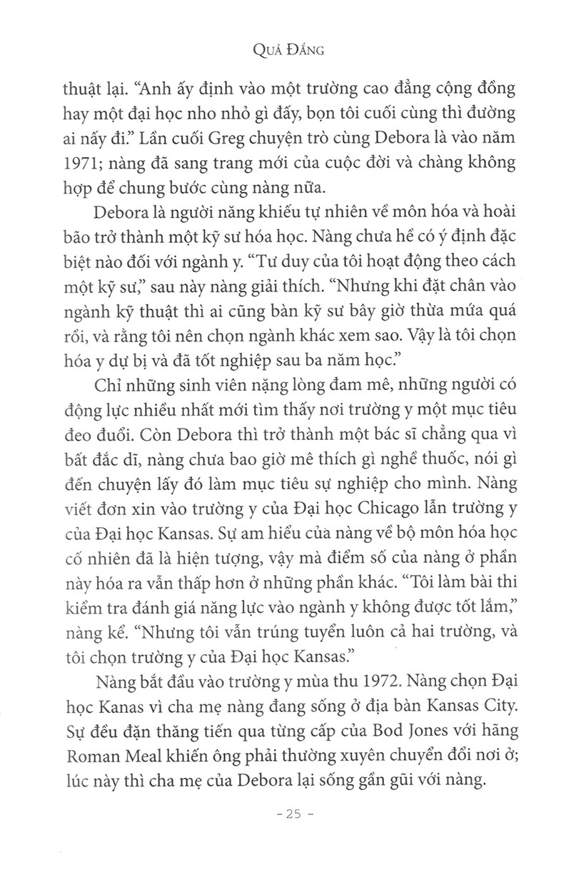 quả đắng - Ảnh 19