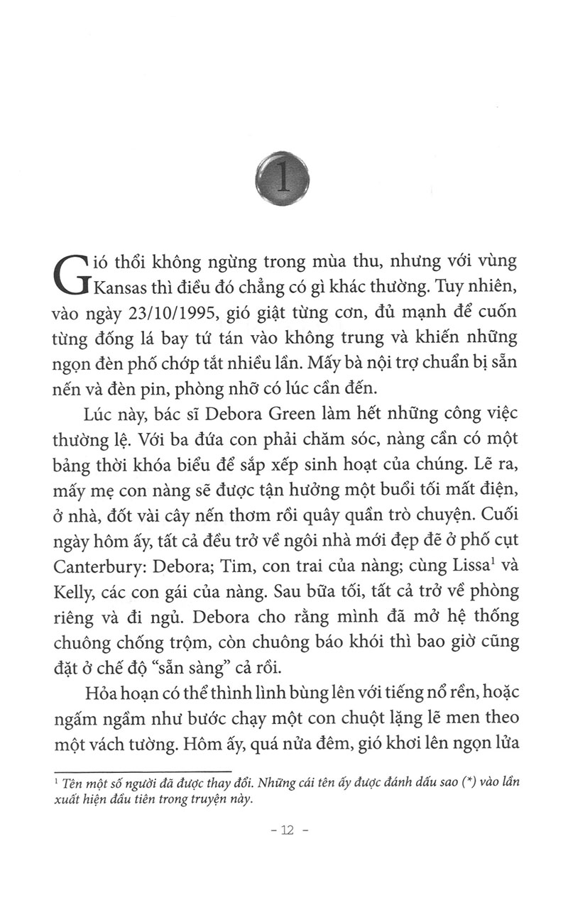 quả đắng - Ảnh 6