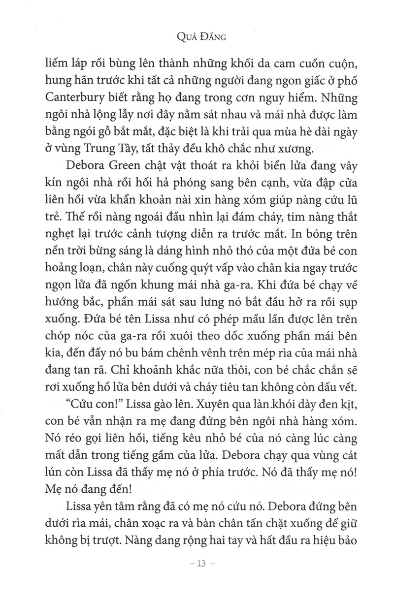 quả đắng - Ảnh 7