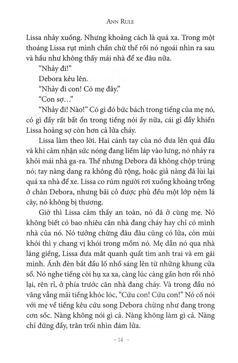 quả đắng - Ảnh 8