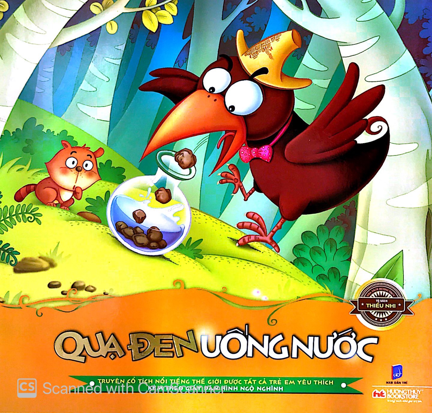 quạ đen uống nước - Ảnh 2