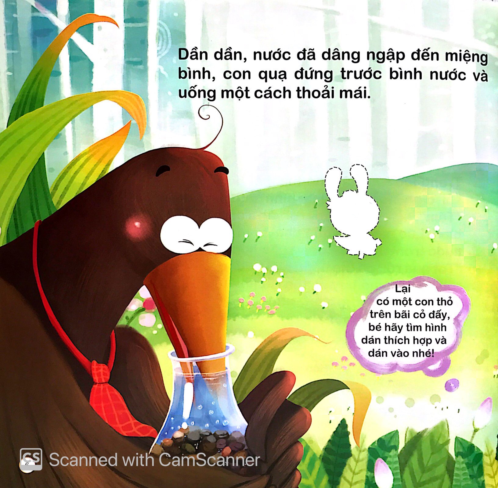 quạ đen uống nước - Ảnh 7