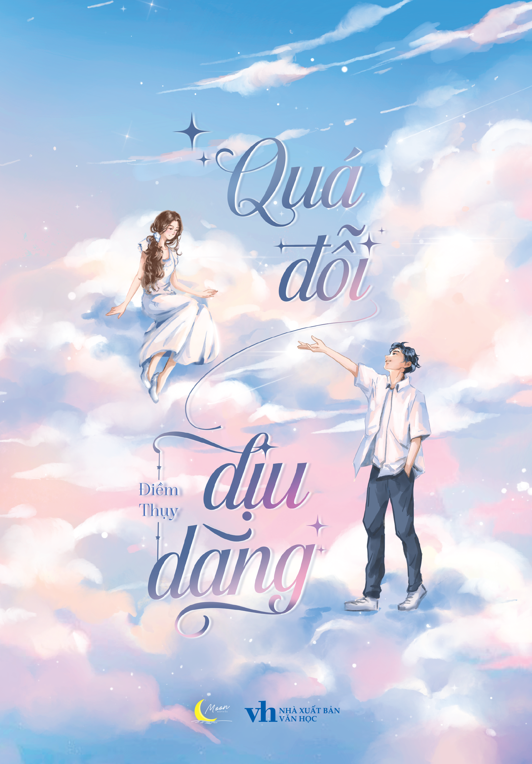Quá Đỗi Dịu Dàng - Ảnh 2