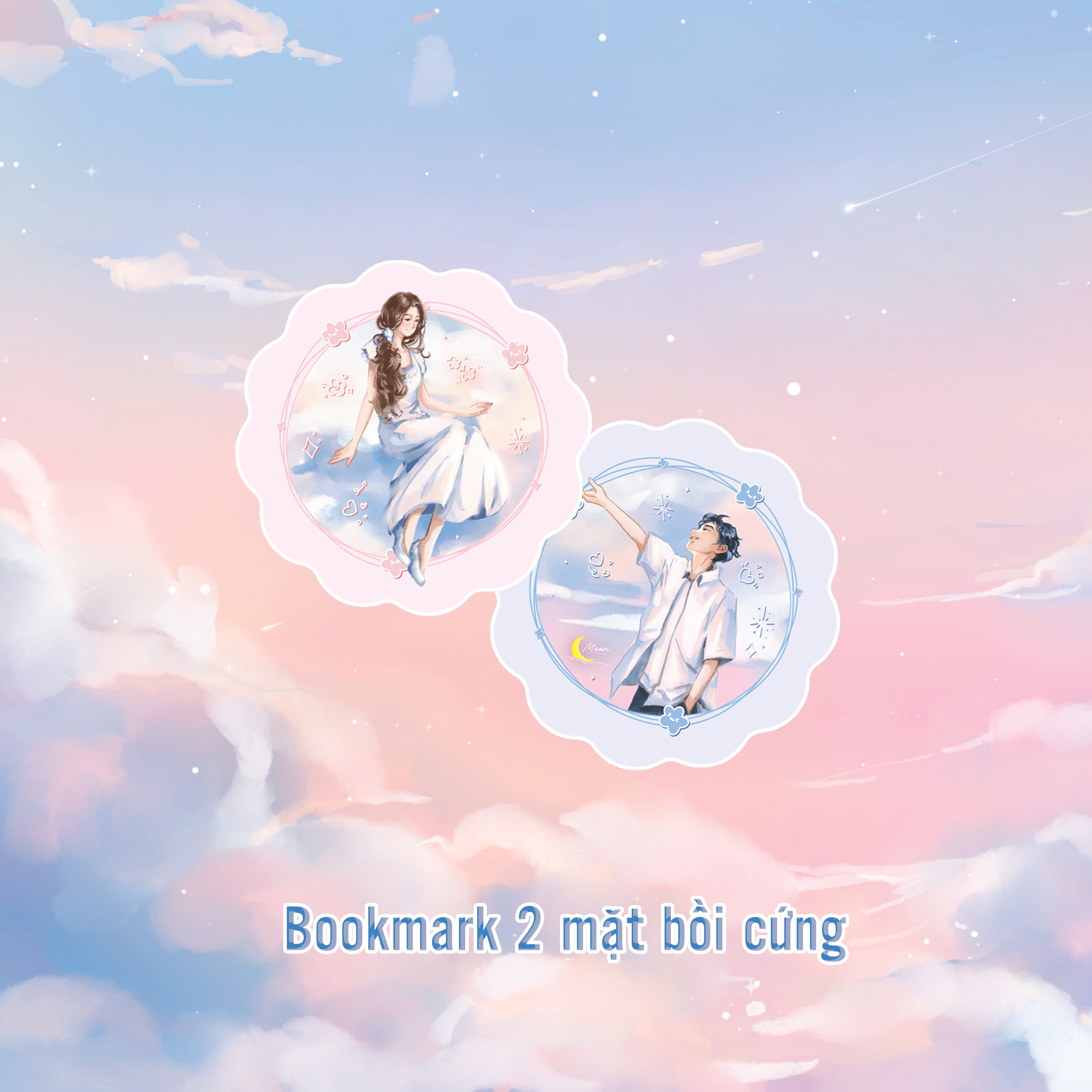 quá đỗi dịu dàng - bản đặc biệt - tặng kèm 1 bookmark bồi cứng + 2 postcard + 1 standee - Ảnh 3