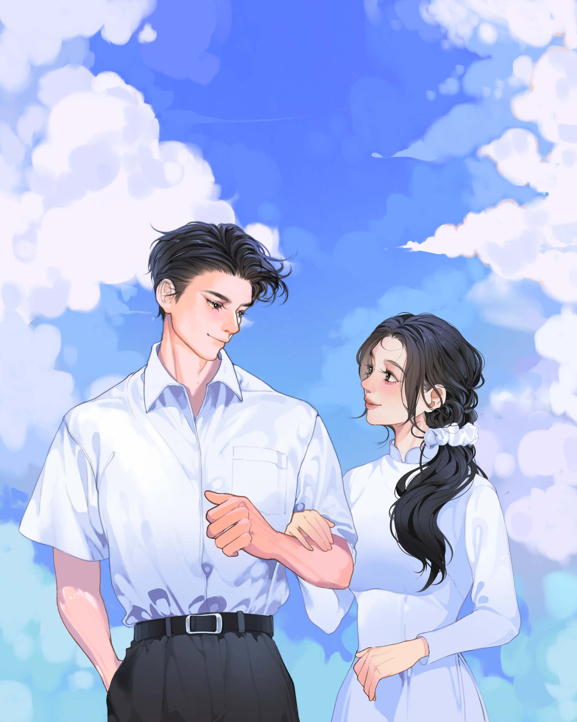 quá đỗi dịu dàng - bản đặc biệt - tặng kèm 1 bookmark bồi cứng + 2 postcard + 1 standee - Ảnh 6