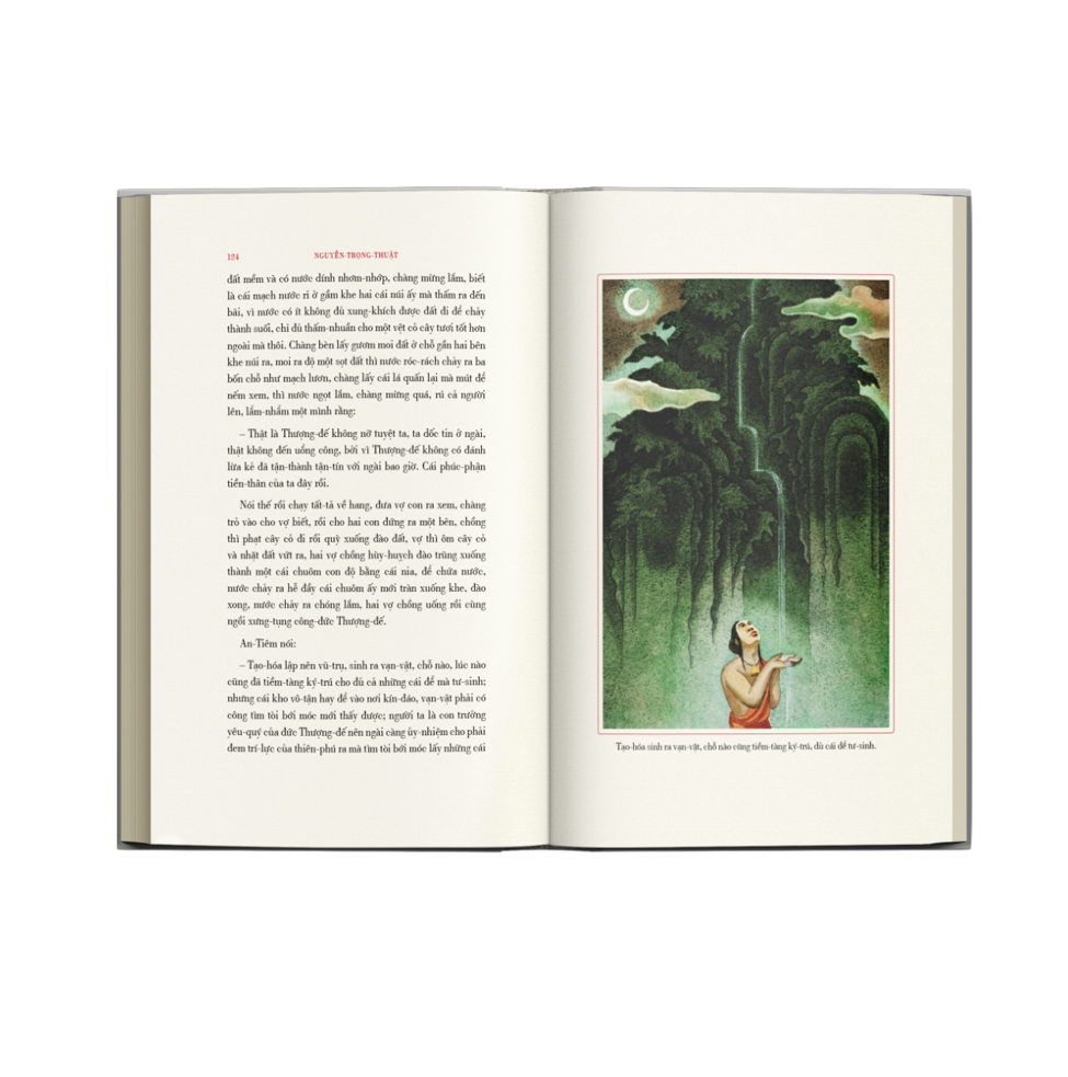 quả dưa đỏ (bìa cứng) - Ảnh 4