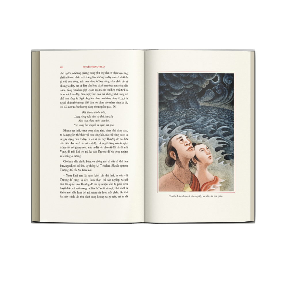 quả dưa đỏ (bìa cứng) - Ảnh 5