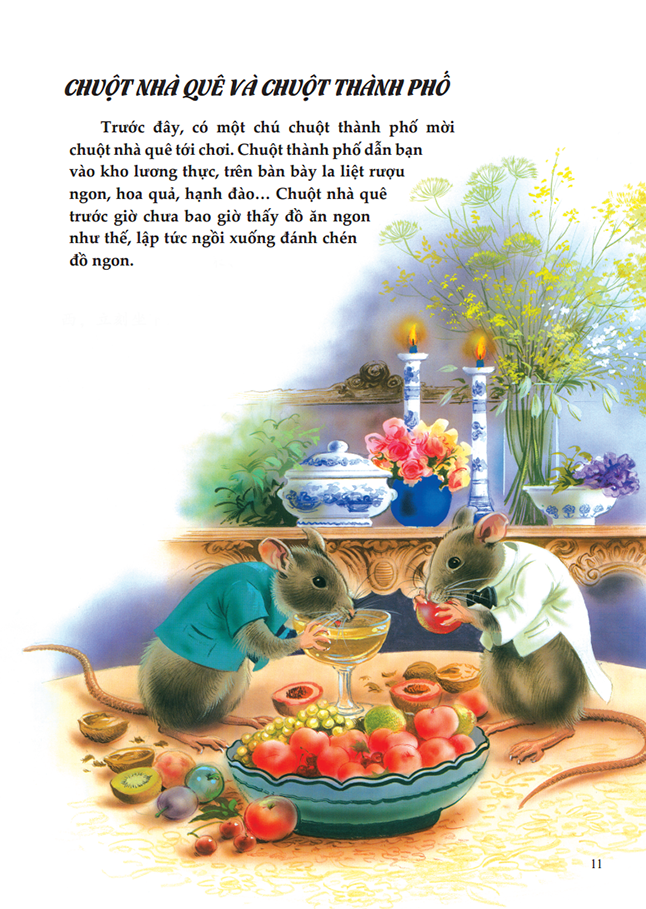 quạ học đòi chim ưng - Ảnh 25