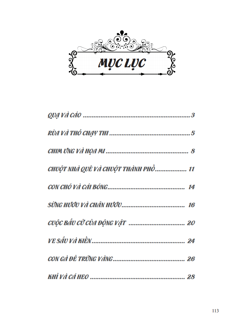 quạ học đòi chim ưng - Ảnh 3