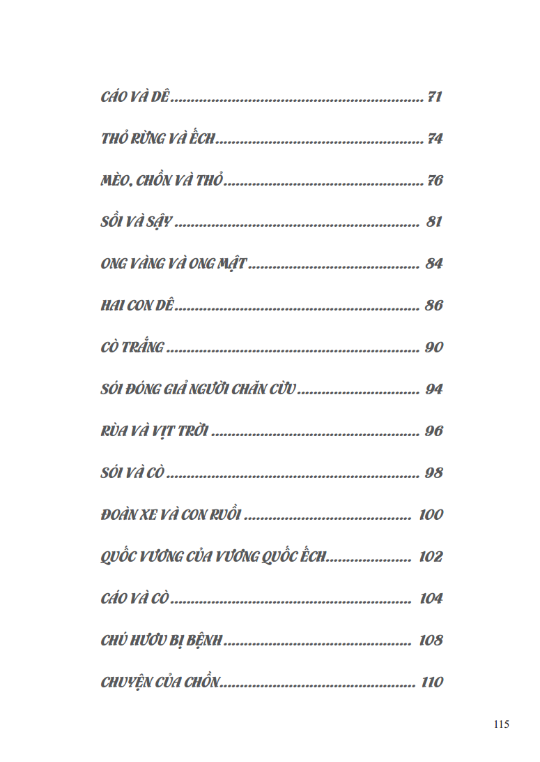 quạ học đòi chim ưng - Ảnh 6