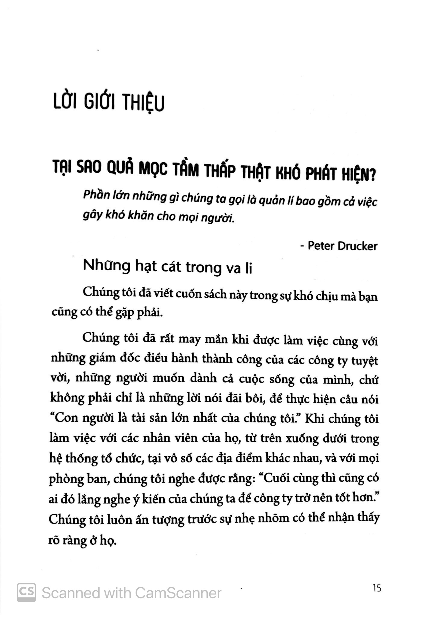 quả mọc tầm thấp - 77 ý tưởng đáng ngạc nhiên giúp cải thiện năng suất và lợi nhuận - Ảnh 11