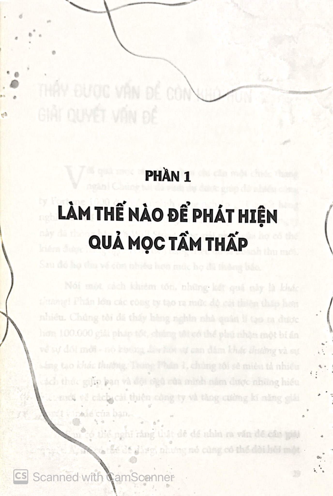 quả mọc tầm thấp - 77 ý tưởng đáng ngạc nhiên giúp cải thiện năng suất và lợi nhuận - Ảnh 12