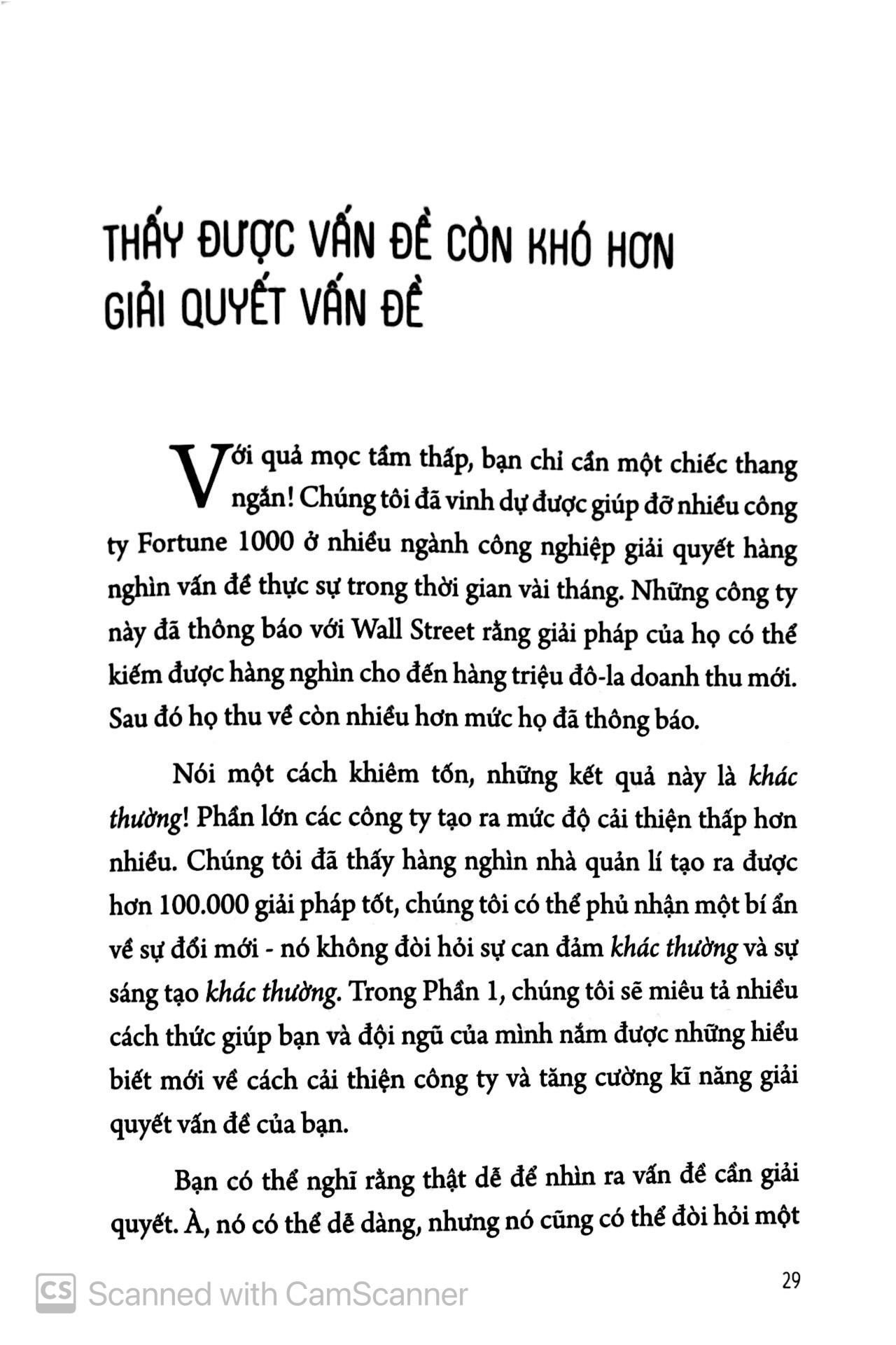 quả mọc tầm thấp - 77 ý tưởng đáng ngạc nhiên giúp cải thiện năng suất và lợi nhuận - Ảnh 13