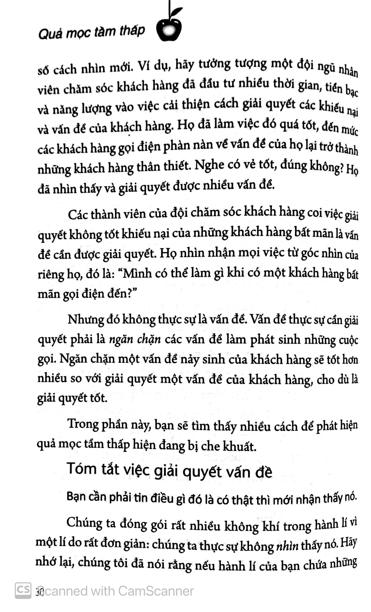 quả mọc tầm thấp - 77 ý tưởng đáng ngạc nhiên giúp cải thiện năng suất và lợi nhuận - Ảnh 14