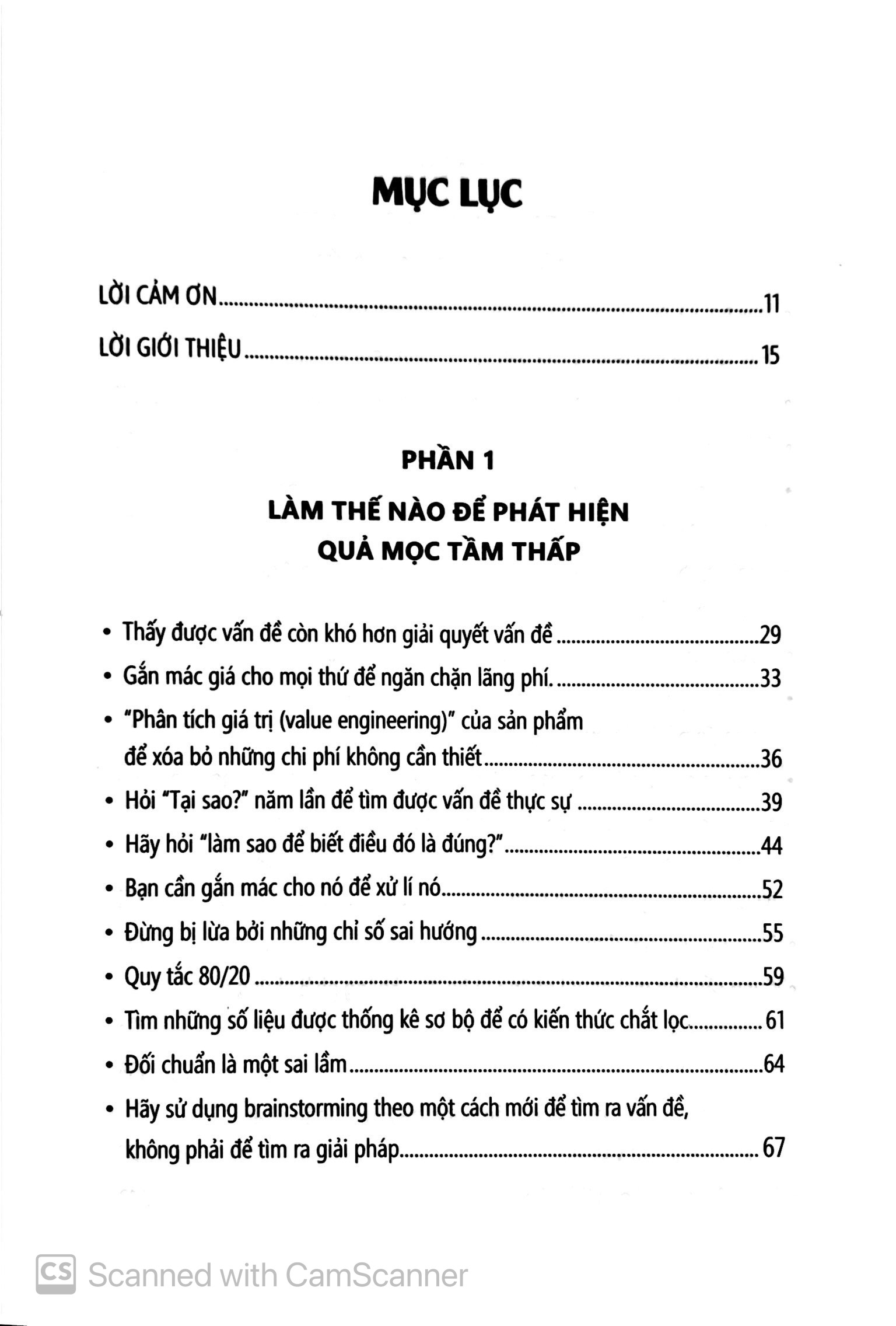 quả mọc tầm thấp - 77 ý tưởng đáng ngạc nhiên giúp cải thiện năng suất và lợi nhuận - Ảnh 3