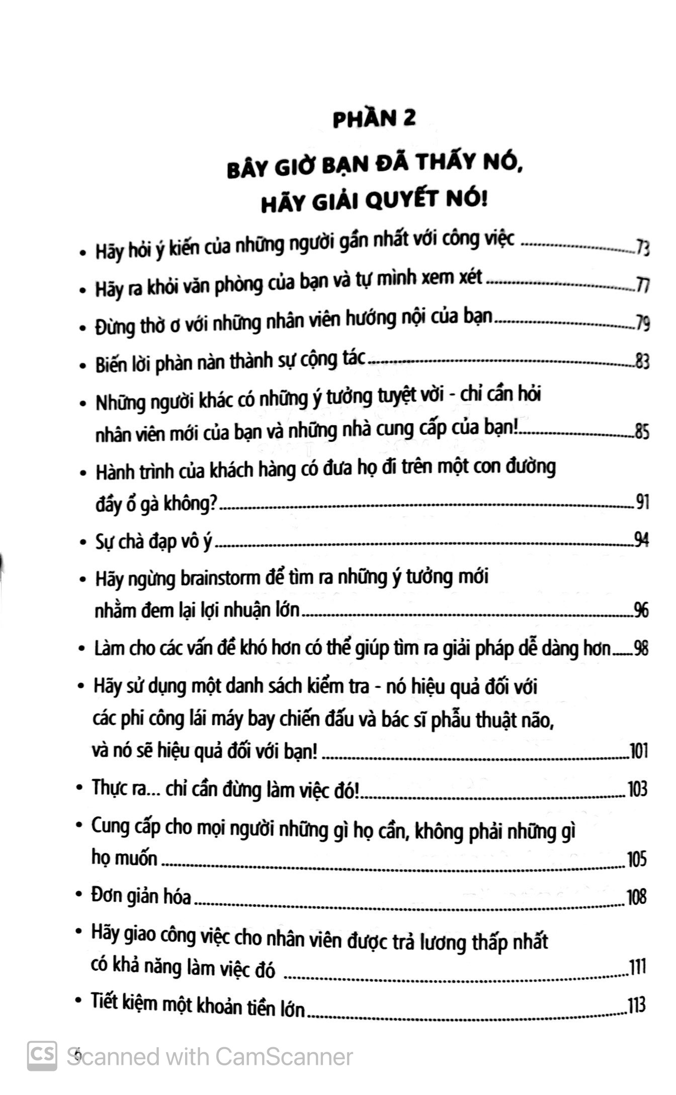 quả mọc tầm thấp - 77 ý tưởng đáng ngạc nhiên giúp cải thiện năng suất và lợi nhuận - Ảnh 4