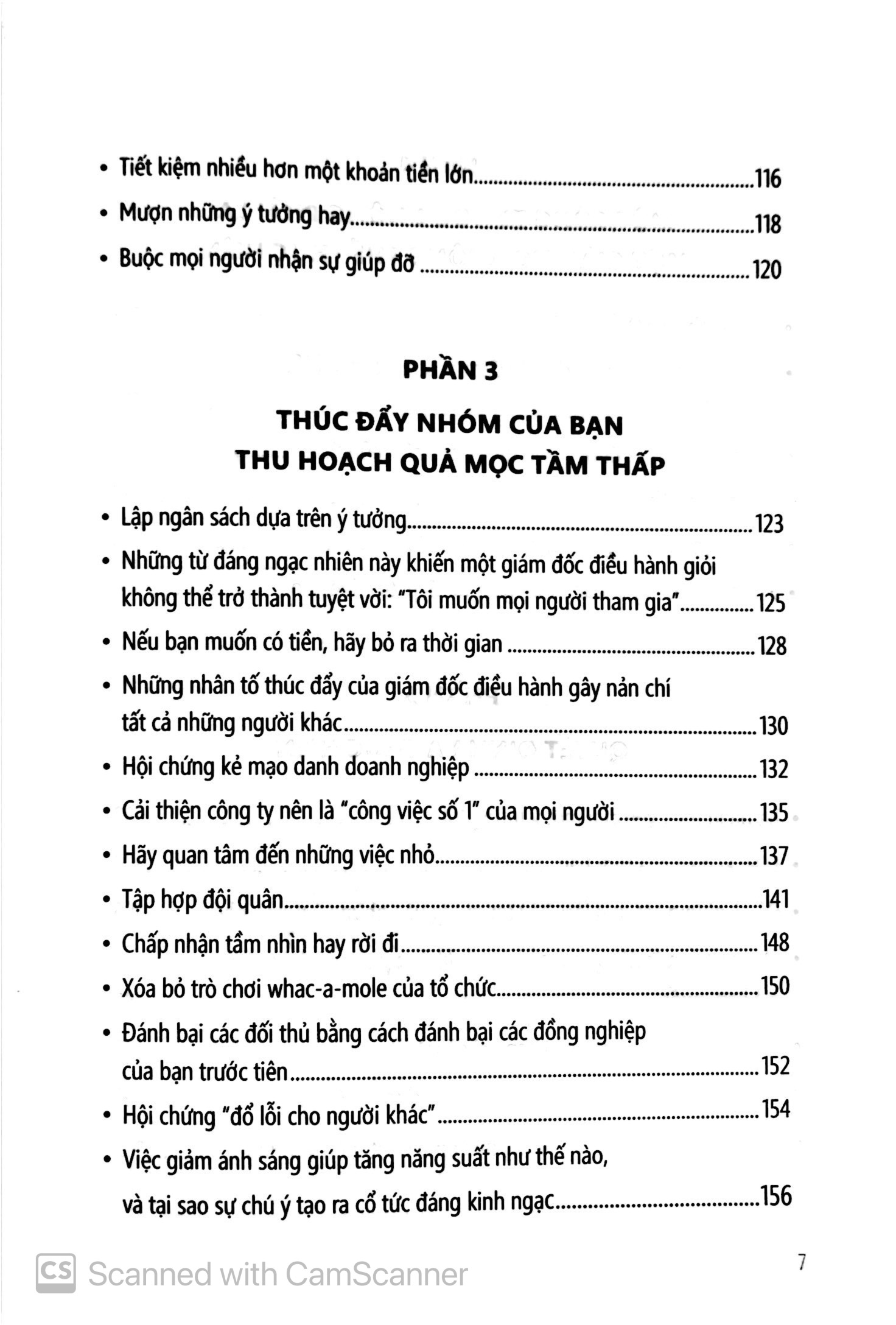 quả mọc tầm thấp - 77 ý tưởng đáng ngạc nhiên giúp cải thiện năng suất và lợi nhuận - Ảnh 5