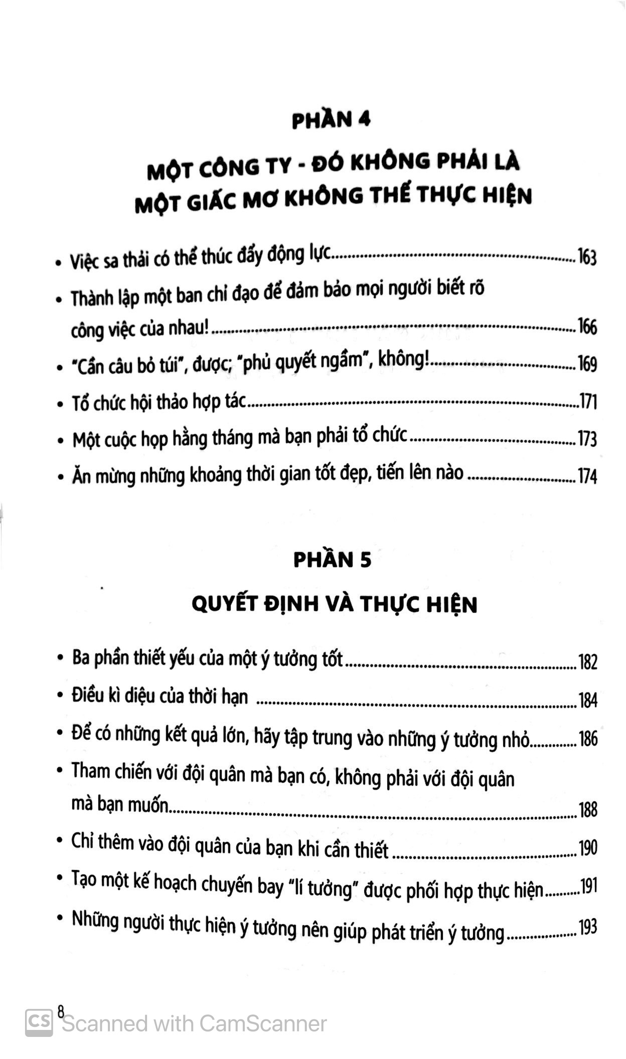 quả mọc tầm thấp - 77 ý tưởng đáng ngạc nhiên giúp cải thiện năng suất và lợi nhuận - Ảnh 6