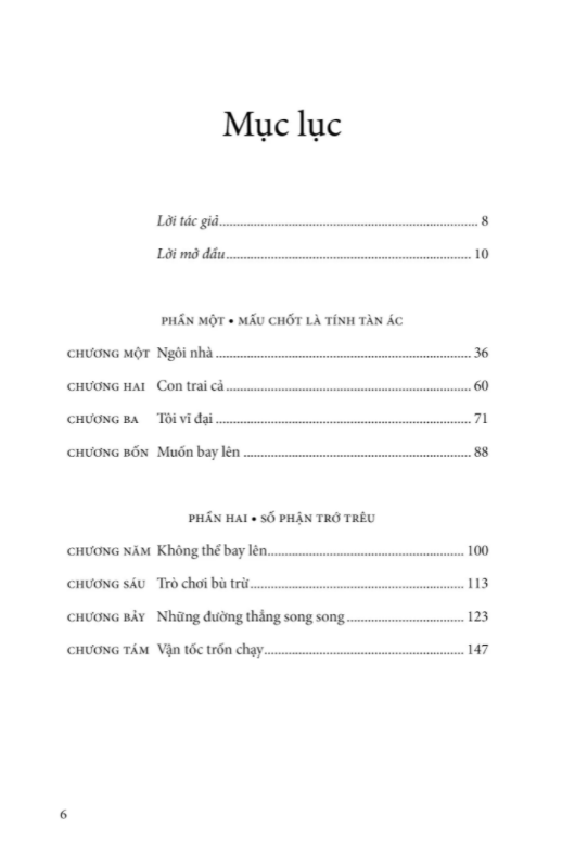 quá nhiều và không đủ - gia đình tôi đã tạo nên người đàn ông nguy hiểm nhất thế giới như thế nào? - Ảnh 4