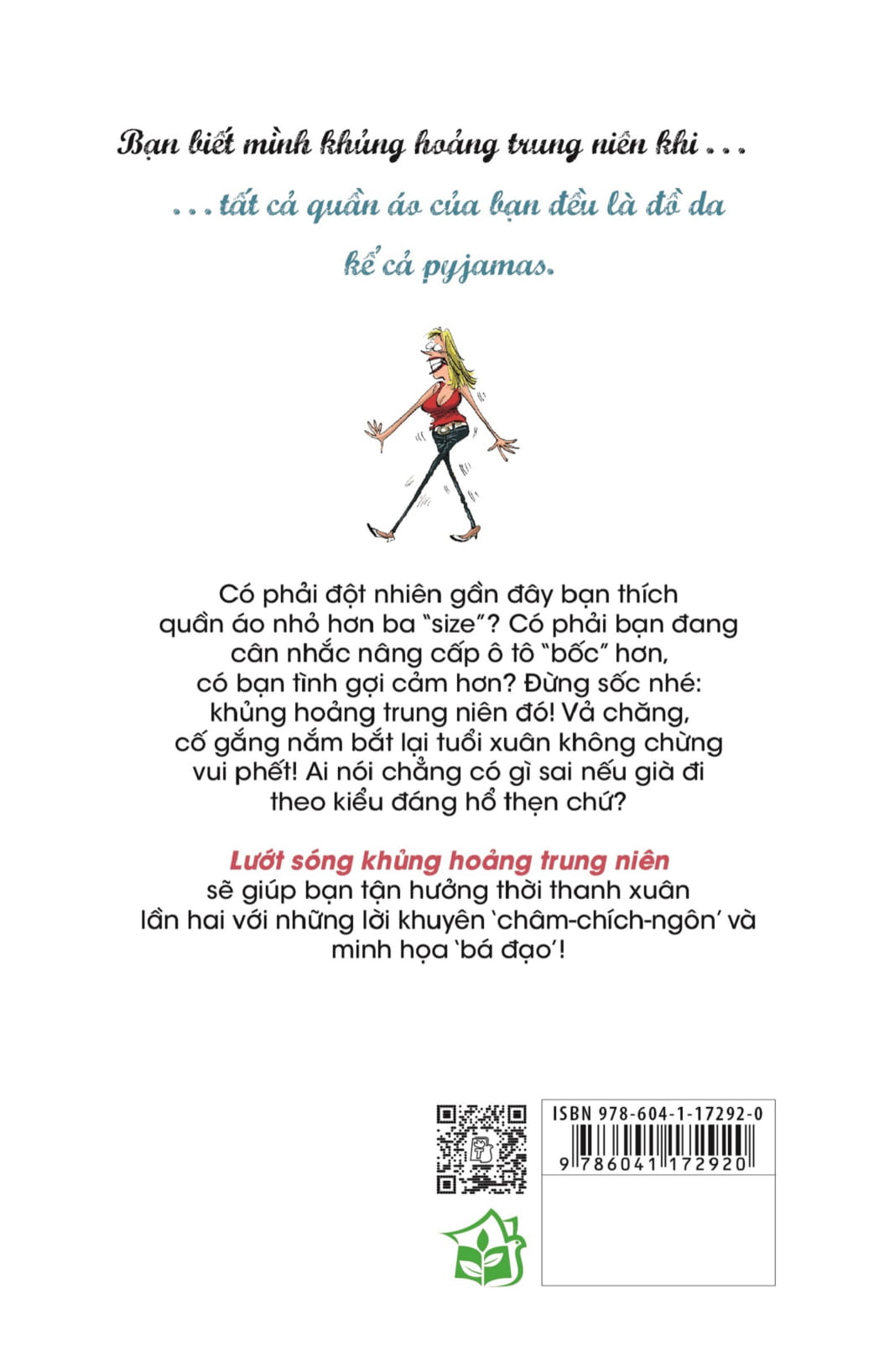 quà tặng của thời gian - lướt sóng - khủng hoảng trung niên - Ảnh 11