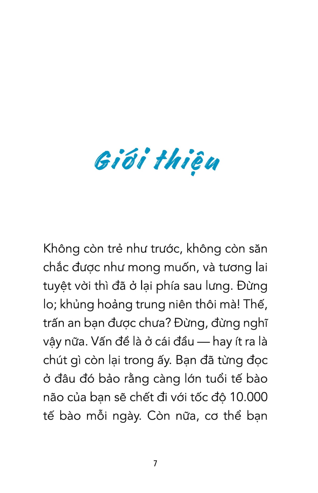 quà tặng của thời gian - lướt sóng - khủng hoảng trung niên - Ảnh 4