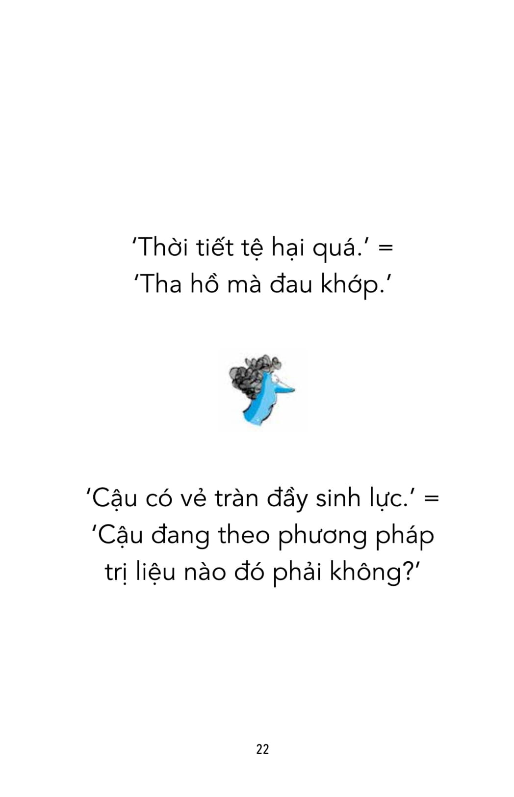 quà tặng của thời gian - lướt sóng - khủng hoảng trung niên - Ảnh 9