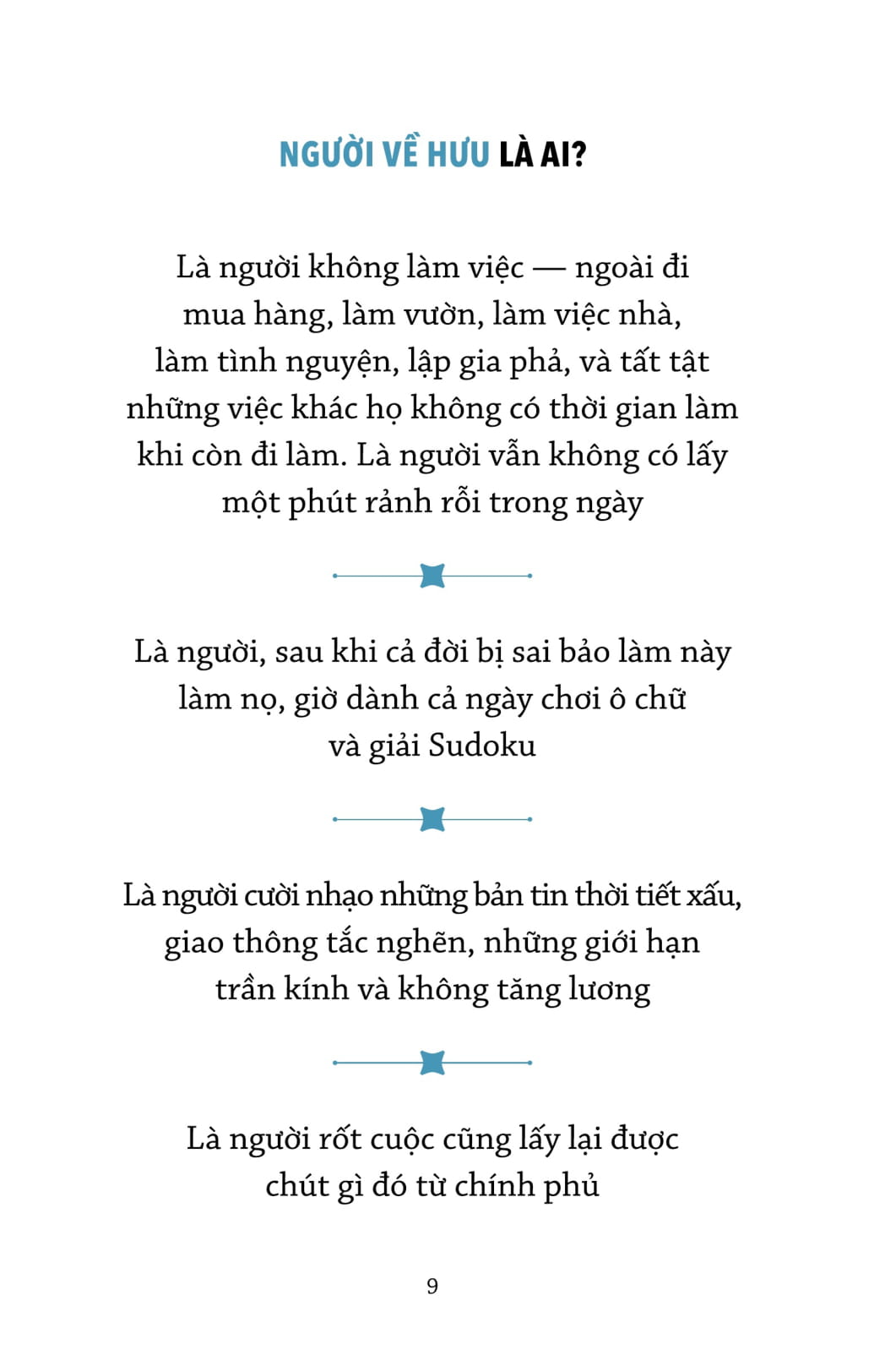 quà tặng của thời gian - về hưu - Ảnh 6