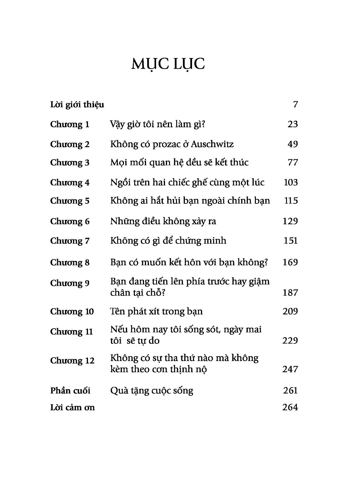 quà tặng cuộc sống - 12 chìa khóa chữa lành quá khứ tổn thương - Ảnh 3