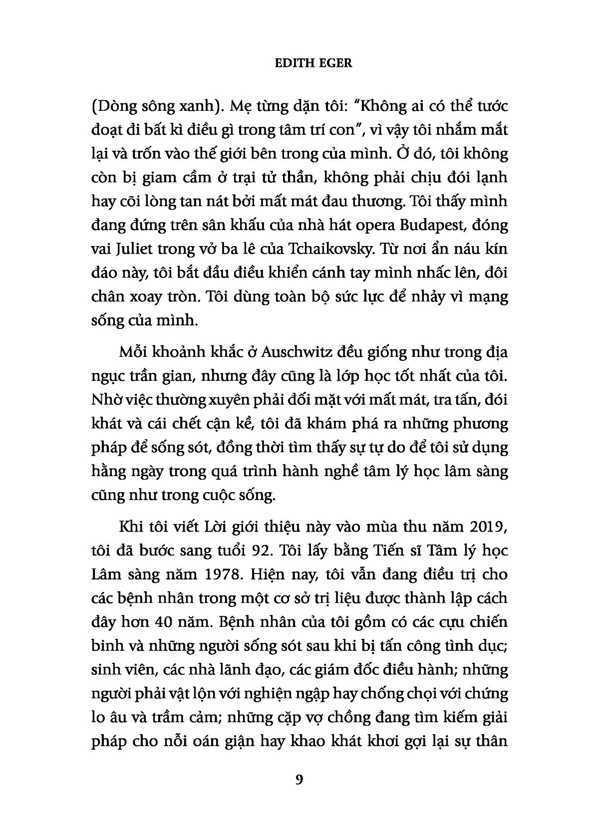 quà tặng cuộc sống - 12 chìa khóa chữa lành quá khứ tổn thương - Ảnh 6