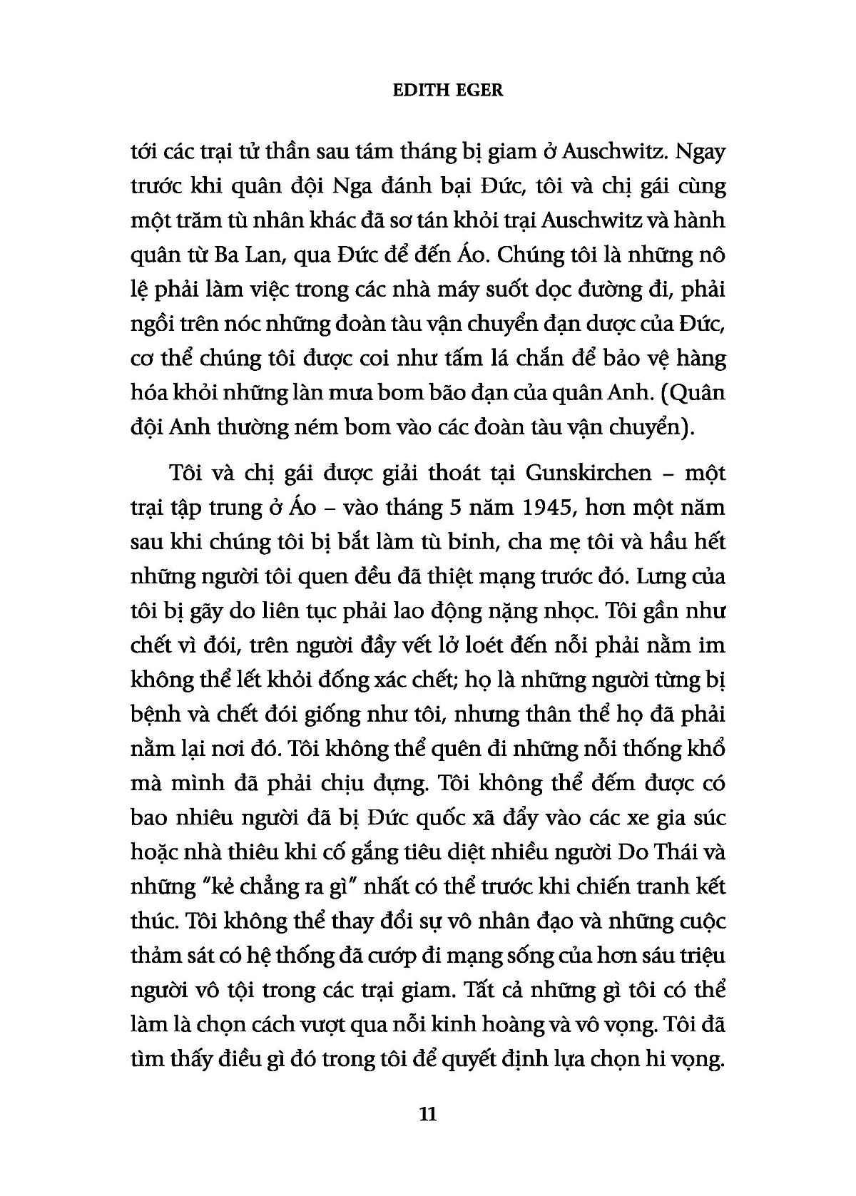 quà tặng cuộc sống - 12 chìa khóa chữa lành quá khứ tổn thương - Ảnh 8