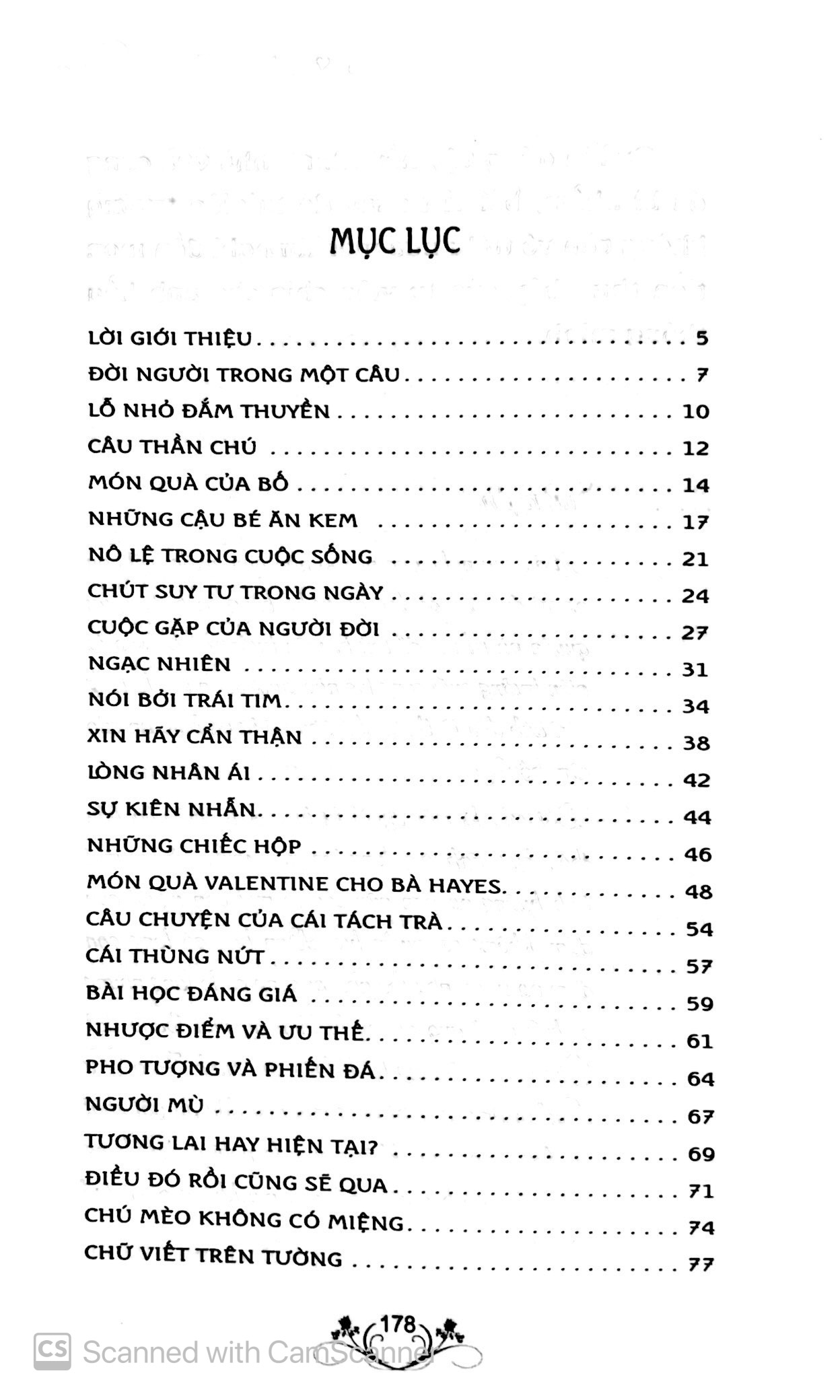 quà tặng cuộc sống - những bài học vô giá: lắng nghe hay nhận một viên đá - Ảnh 3