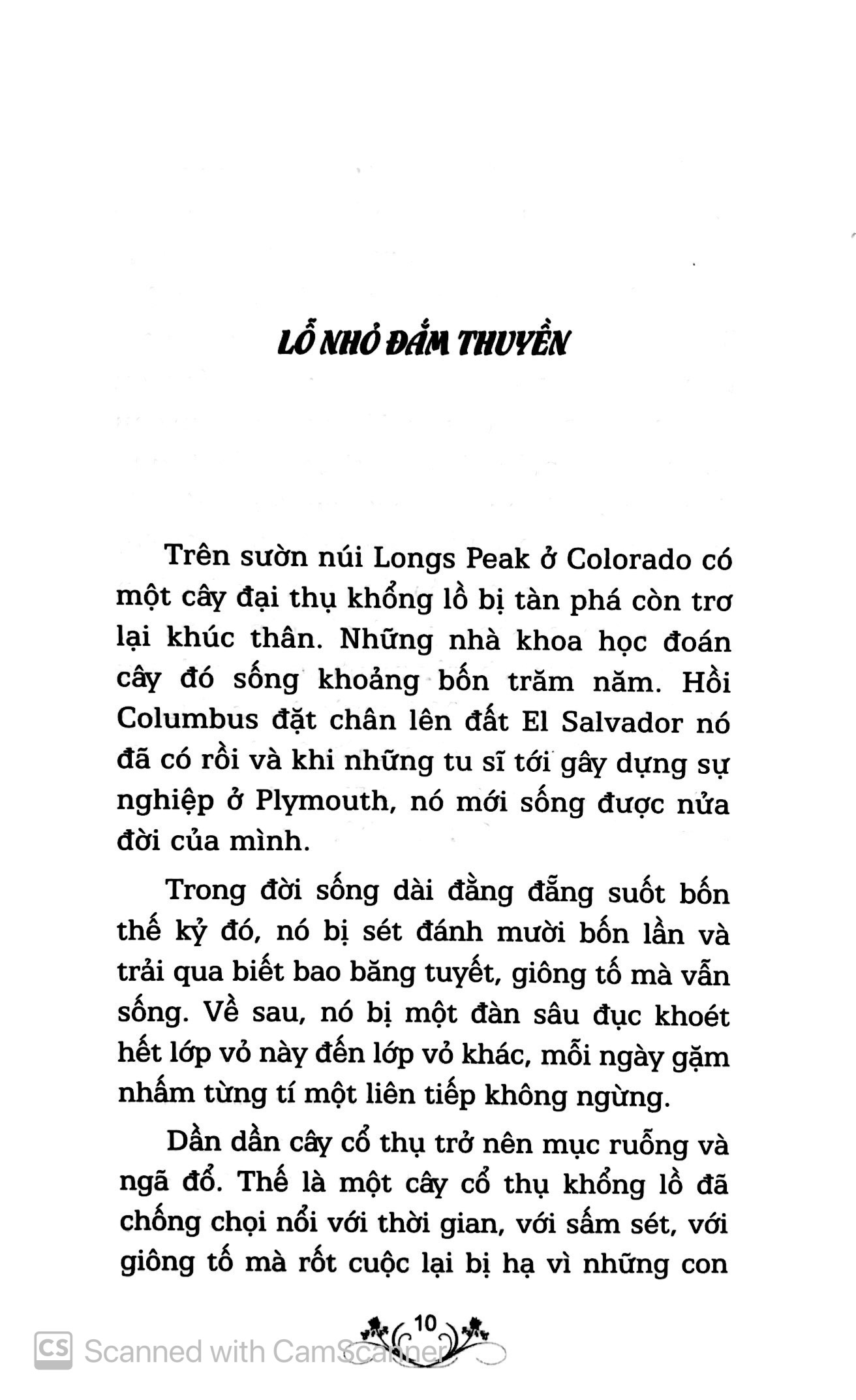 quà tặng cuộc sống - những bài học vô giá: lắng nghe hay nhận một viên đá - Ảnh 7