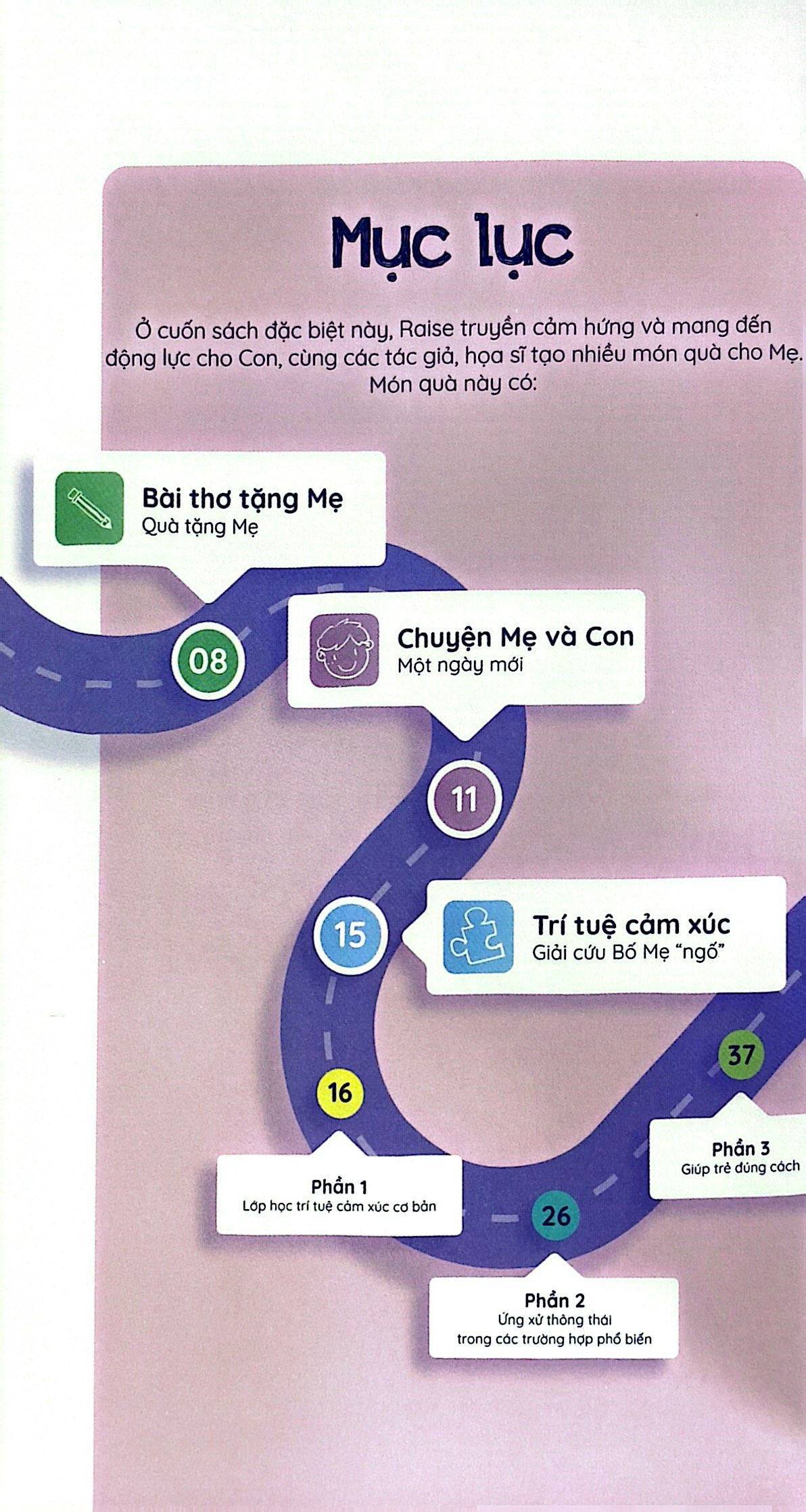 quà tặng mẹ - để mẹ hạnh phúc - Ảnh 3